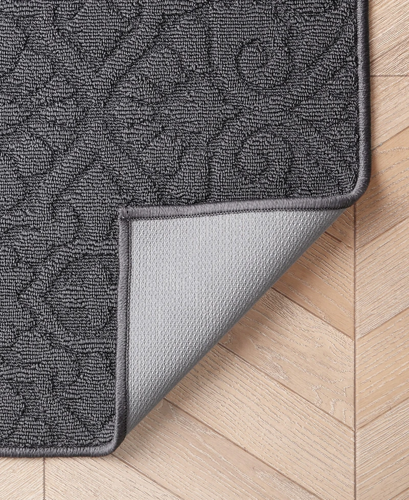 Laura Ashley Feya Tufted 2-Pc. Runner Rug Set