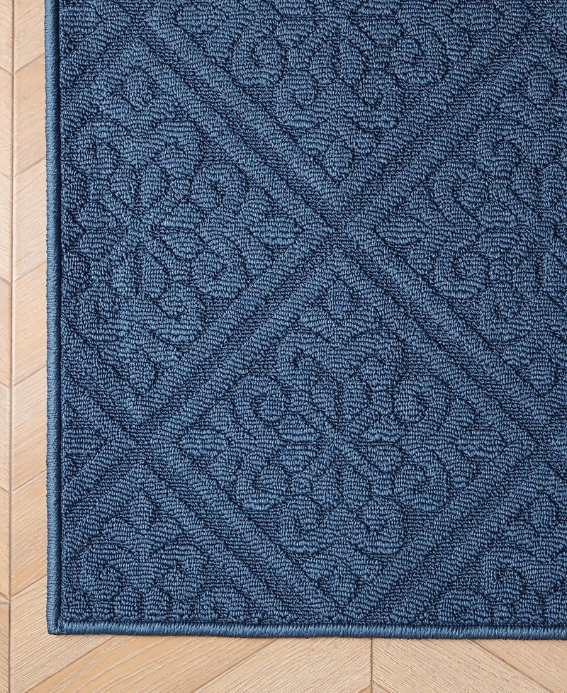 Laura Ashley Austell Tufted 2-Pc. Runner Rug Set