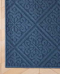 Laura Ashley Austell Tufted 2-Pc. Runner Rug Set
