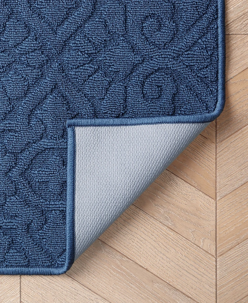 Laura Ashley Feya Tufted 2-Pc. Runner Rug Set