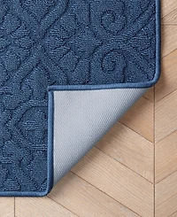 Laura Ashley Feya Tufted 2-Pc. Runner Rug Set