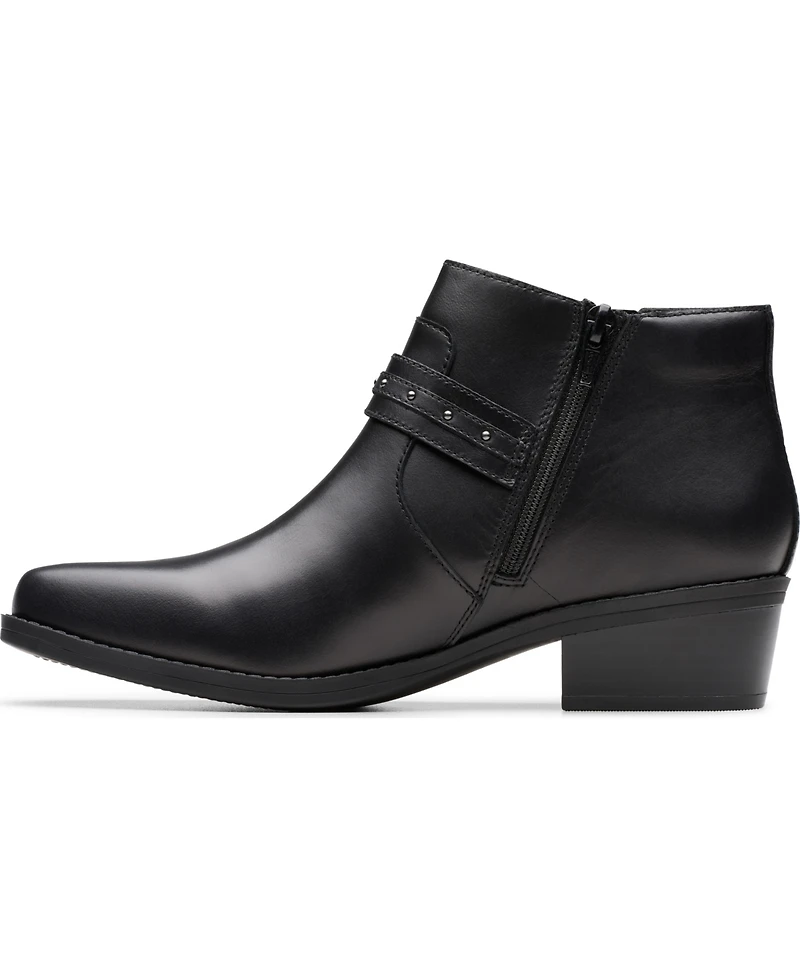 Clarks Women's Danyelle Wish Boots