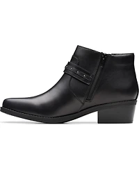 Clarks Women's Danyelle Wish Boots