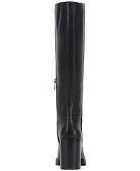 Vince Camuto Women's Gibi Platform Knee-High Boots