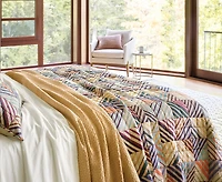 Dash and Albert Rugs by Annie Selke Pembrook DA2216 9'x12' Area Rug