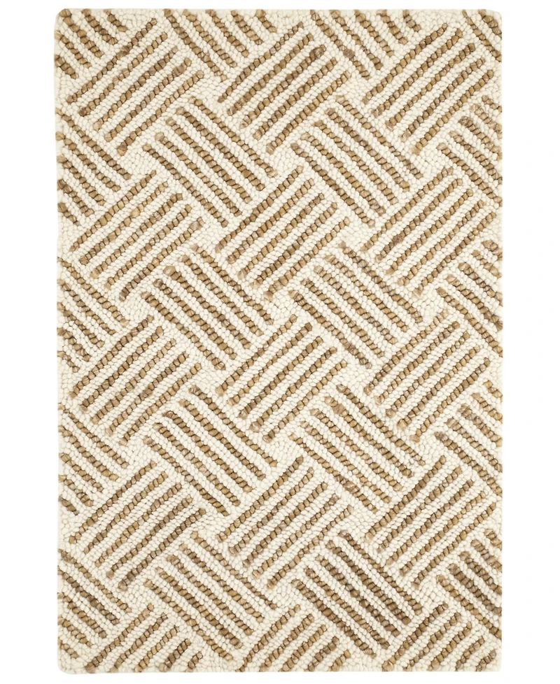 Dash and Albert Rugs by Annie Selke Layers DA2213 3'x5' Area Rug