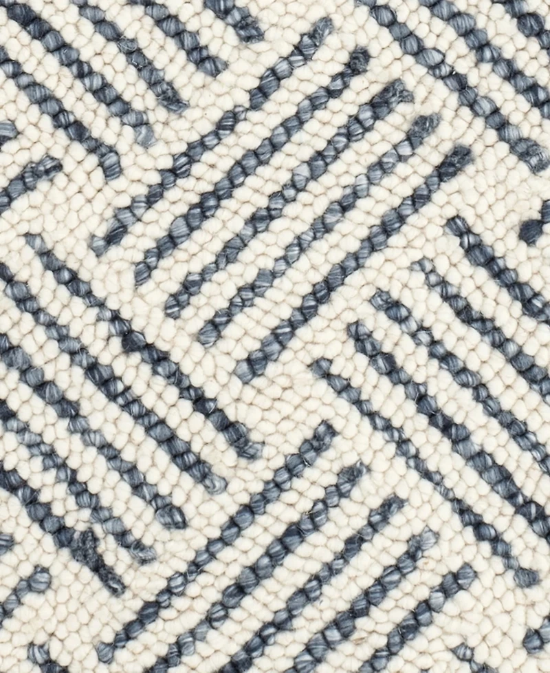 Dash and Albert Rugs by Annie Selke Layers DA2212 9'x12' Area Rug
