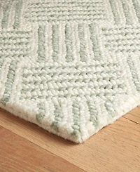 Dash and Albert Rugs by Annie Selke Layers DA2211 3'x5' Area Rug