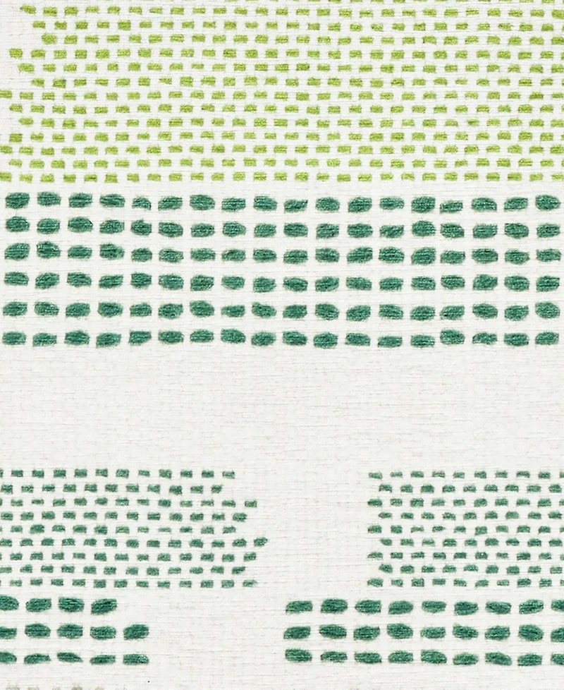 Dash and Albert Rugs by Annie Selke Tread Lightly Machine Washable DA2201 4'x6' Area Rug