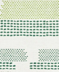Dash and Albert Rugs by Annie Selke Tread Lightly Machine Washable DA2201 4'x6' Area Rug