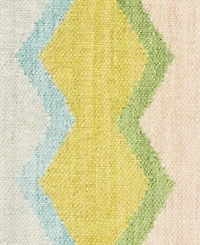 Dash and Albert Rugs by Annie Selke Safety Net Machine Washable DA2192 6'x9' Area Rug
