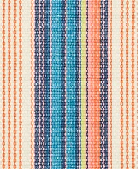 Dash and Albert Rugs by Annie Selke Sloane Stripe DA2028 8'x10' Area Rug