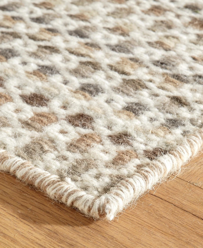 Dash and Albert Rugs by Annie Selke Poppy DA2026 8'x10' Area Rug