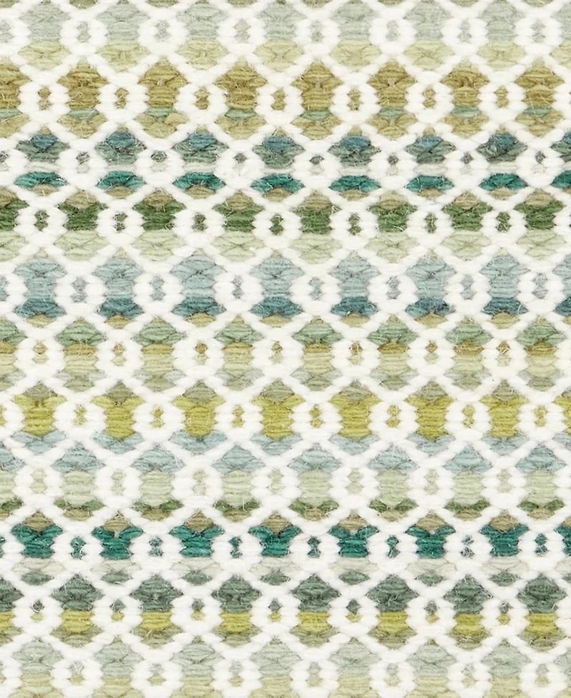 Dash and Albert Rugs by Annie Selke Poppy DA2025 8'x10' Area Rug