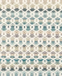 Dash and Albert Rugs by Annie Selke Poppy DA2024 9'x12' Area Rug