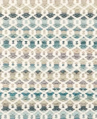 Dash and Albert Rugs by Annie Selke Poppy DA2024 2'x3' Area Rug