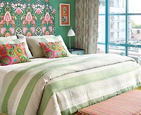 Dash and Albert Rugs by Annie Selke Miss Muffet DA1990 9'x12' Area Rug