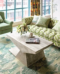 Dash and Albert Rugs by Annie Selke Lady Cross DA1988 5'x8' Area Rug