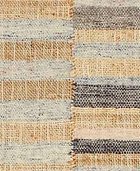 Dash Albert Rugs By Annie Selke Ravel Stripe Da1931 Rug Collection