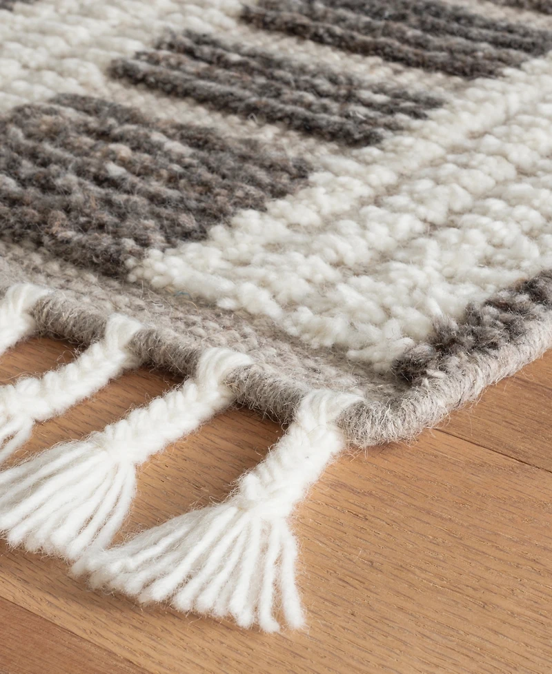 Dash and Albert Rugs by Annie Selke Tory DA1871 9'x12' Area Rug
