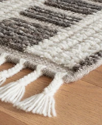 Dash and Albert Rugs by Annie Selke Tory DA1871 9'x12' Area Rug