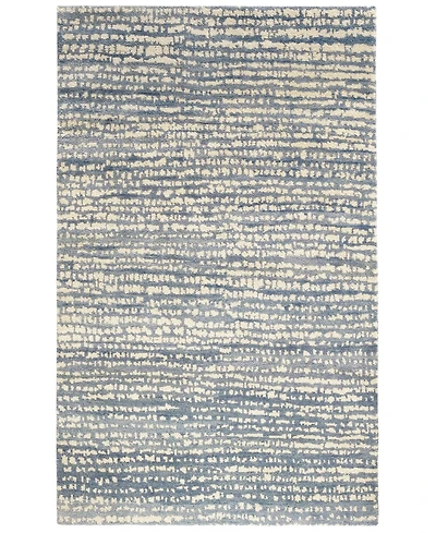 Dash and Albert Rugs by Annie Selke Shepherd DA1866 3'x5' Area Rug