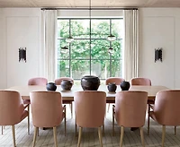 Dash and Albert Rugs by Annie Selke Roark Wool DA1860 5'x8' Area Rug