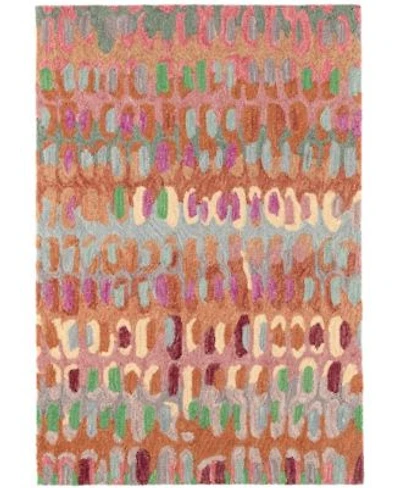 Dash Albert Rugs By Annie Selke Paint Chip Wool Da1834 Rug Collection