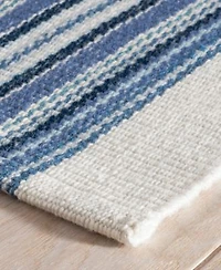 Dash Albert Rugs By Annie Selke Road Runner Indoor Outdoor Da1735 Rug Collection