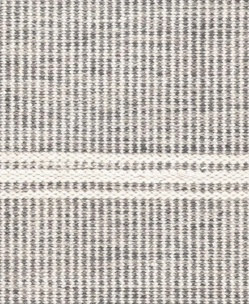 Dash and Albert Rugs by Annie Selke Malta Wool DA1337 6'x9' Area Rug