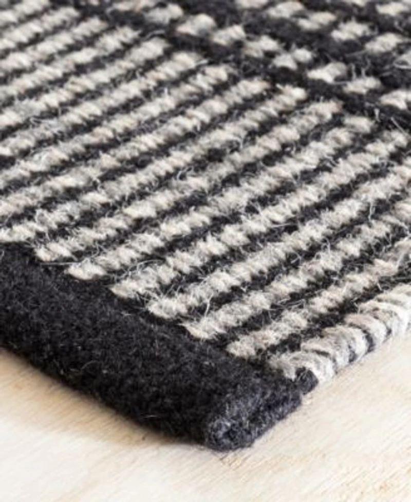 Dash Albert Rugs By Annie Selke Malta Wool Da1698 Rug Collection