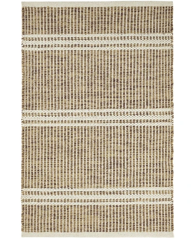 Dash and Albert Rugs by Annie Selke Malta Wool DA1697 10'x14' Area Rug
