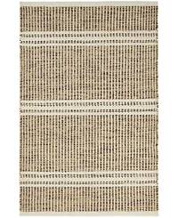 Dash and Albert Rugs by Annie Selke Malta Wool DA1697 10'x14' Area Rug