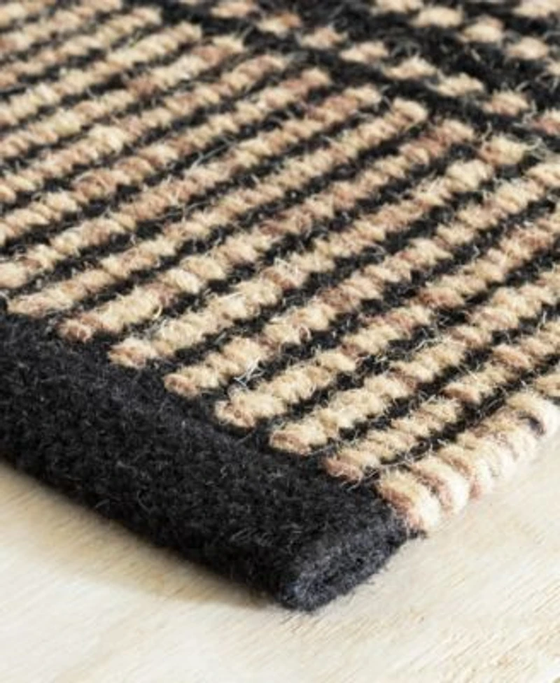 Dash Albert Rugs By Annie Selke Malta Wool Da1696 Rug Collection