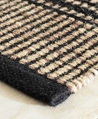 Dash Albert Rugs By Annie Selke Malta Wool Da1696 Rug Collection