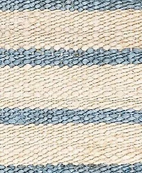 Dash Albert Rugs By Annie Selke Moana Stripe Da1694 Rug Collection
