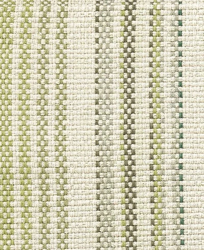Dash and Albert Rugs by Annie Selke Oslo Stripe DA1419 2'x3' Area Rug