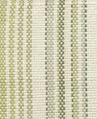 Dash and Albert Rugs by Annie Selke Oslo Stripe DA1419 2'x3' Area Rug