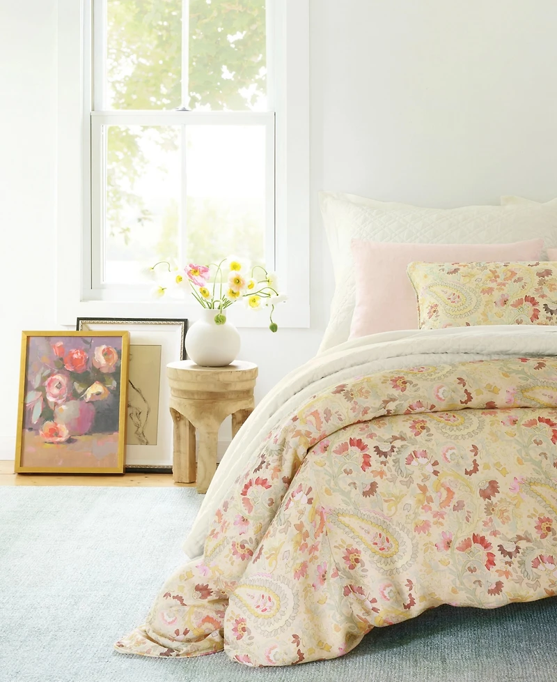 Dash and Albert Rugs by Annie Selke Quartz DA928 6'x9' Area Rug