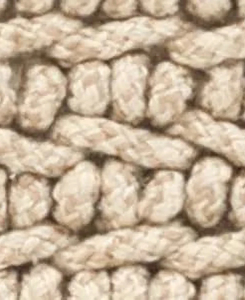 Dash and Albert Rugs by Annie Selke Veranda Performance DA554 6'x9' Area Rug