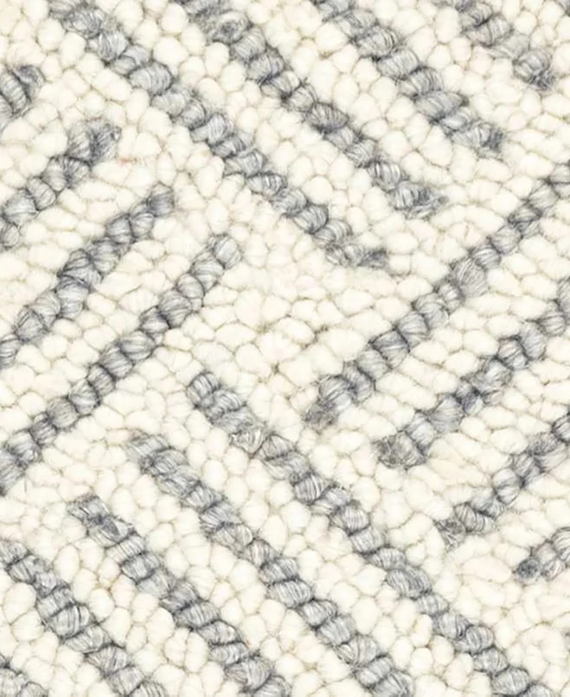 Dash and Albert Rugs by Annie Selke Layers DA1188 3'x5' Area Rug