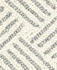 Dash and Albert Rugs by Annie Selke Layers DA1188 3'x5' Area Rug