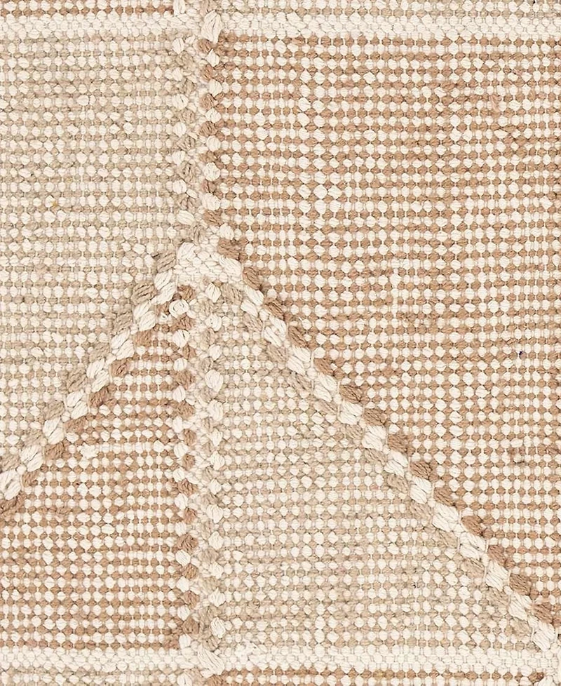 Dash and Albert Rugs by Annie Selke Ojai DA1168 3'x5' Area Rug