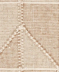 Dash and Albert Rugs by Annie Selke Ojai DA1168 3'x5' Area Rug