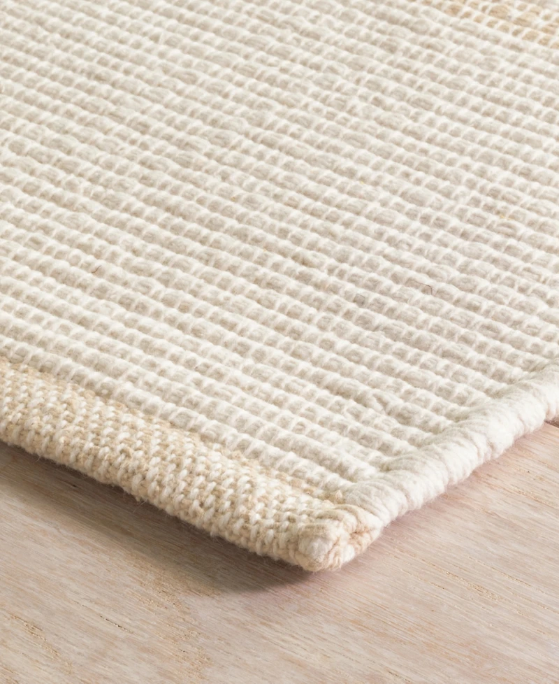 Dash and Albert Rugs by Annie Selke La Mirada DA1151 4'x6' Area Rug