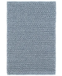 Dash and Albert Rugs by Annie Selke Veranda Performance DA1096 2'x3' Area Rug
