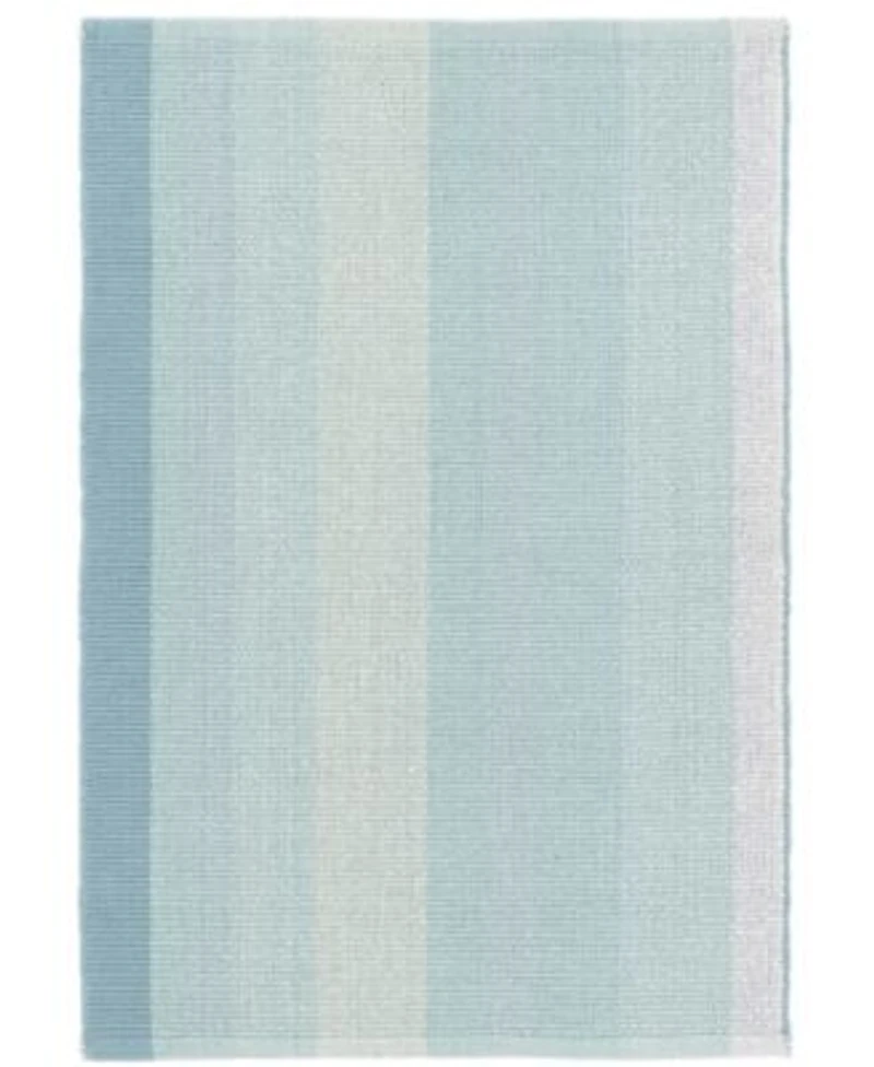 Dash Albert Rugs By Annie Selke Shore Stripe Da1088 Rug Collection