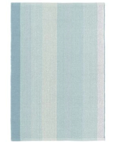 Dash Albert Rugs By Annie Selke Shore Stripe Da1088 Rug Collection