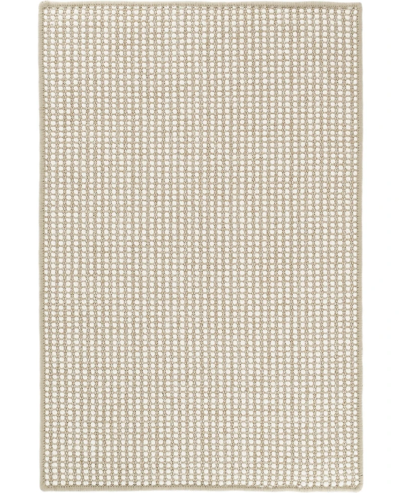 Dash and Albert Rugs by Annie Selke Pixel DA1062 8'x10' Area Rug