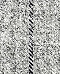 Dash and Albert Rugs by Annie Selke Melange Stripe Indoor/Outdoor DA1028 9'x12' Area Rug